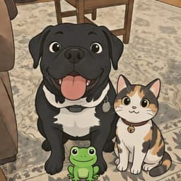 Cover art for Sir Bocephus and the St. Patrick’s Day Leprechaun